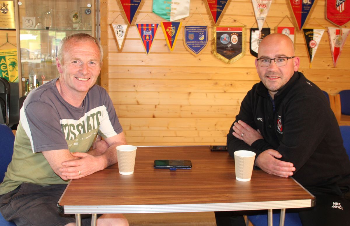Bootroom Podcast: End of an Era