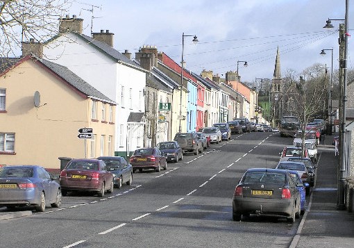 Council appeal for new housing in Trillick turned down