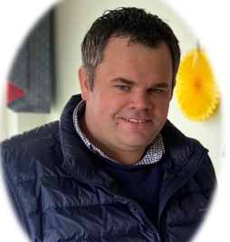 Seán’s ‘big smile’ won him many friends, funeral service told
