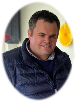 Tributes paid to beloved Dromore man Seán O’Donnell