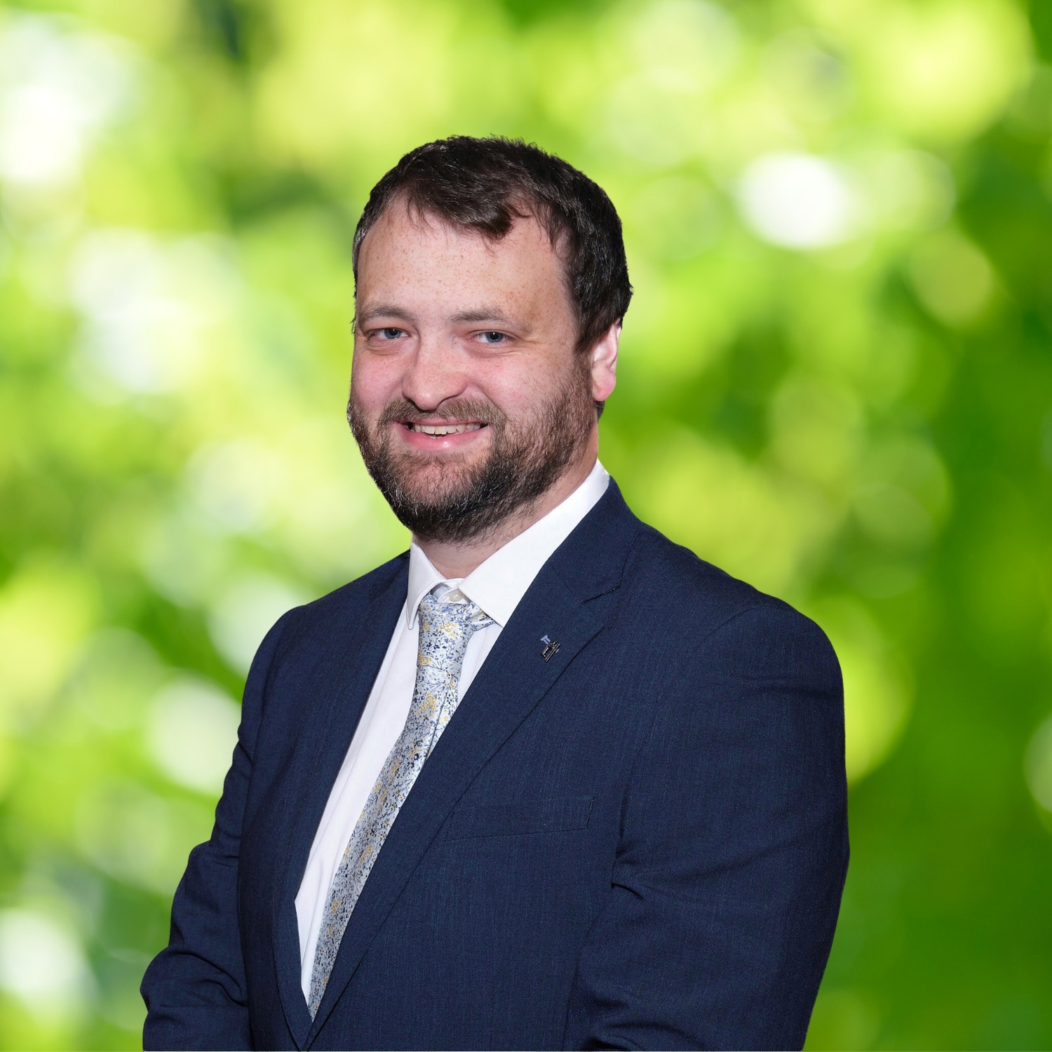 Racist package sent to local councillor