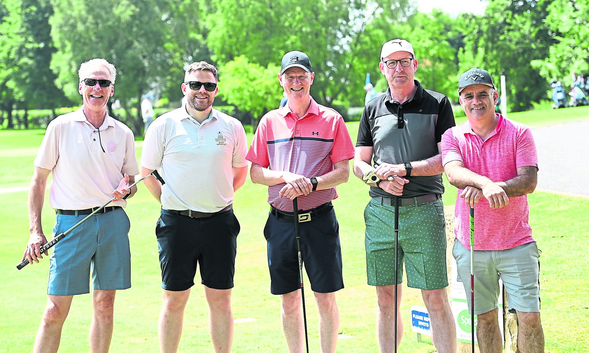 Niall O’Neill captures Blaine Nugent’s Captain’s Prize