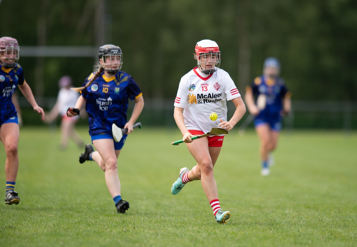 O’Grady won’t dwell on Wicklow disappointment