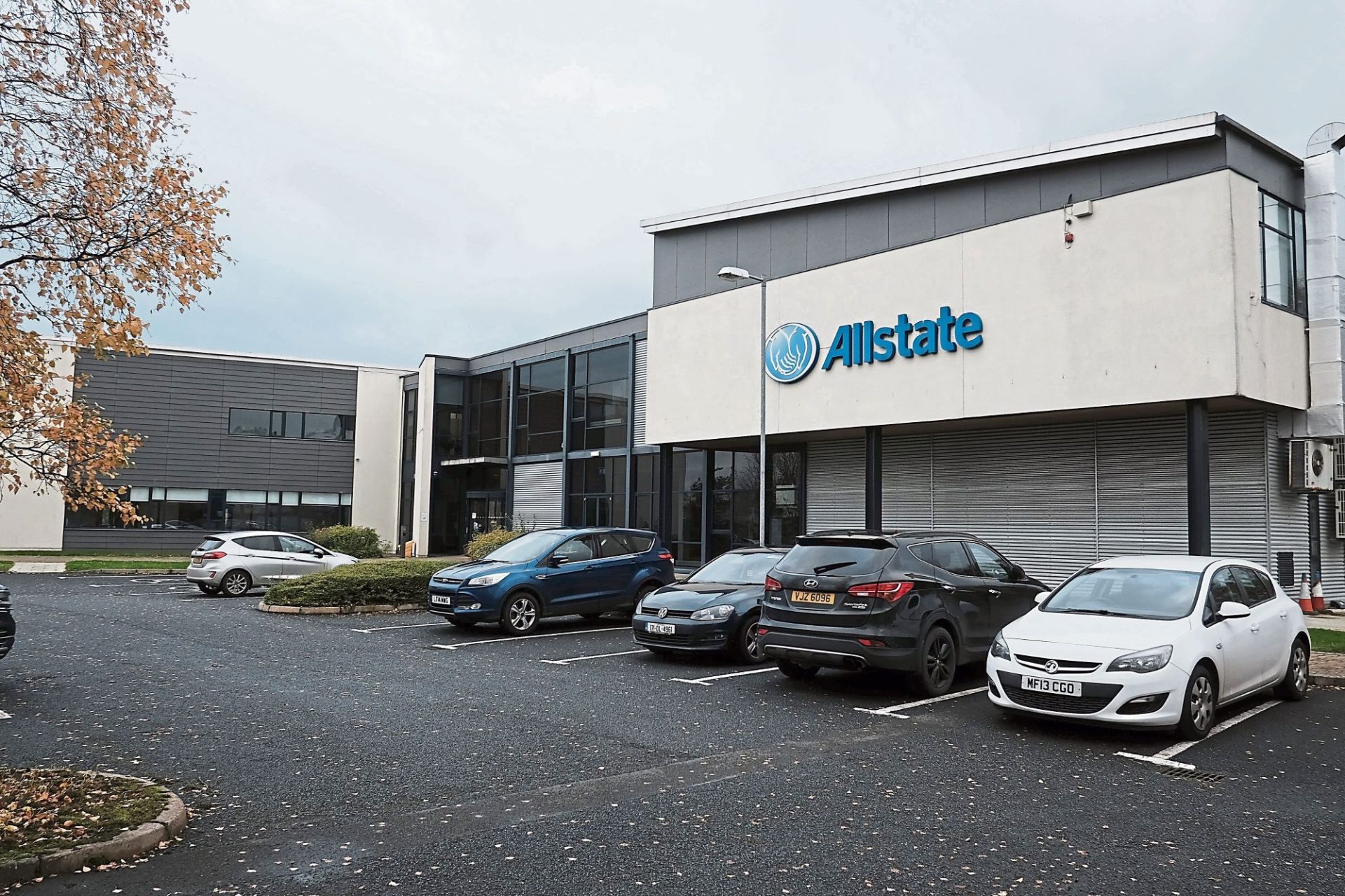 Concerns at reports of IT firm making Strabane staff redundant