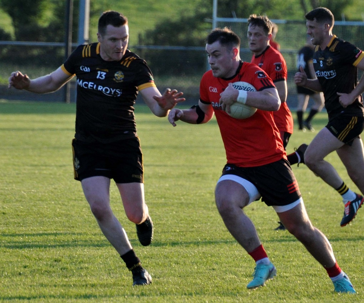 ACL Div 3B round-up: Wins for Derrytresk and the Tatts