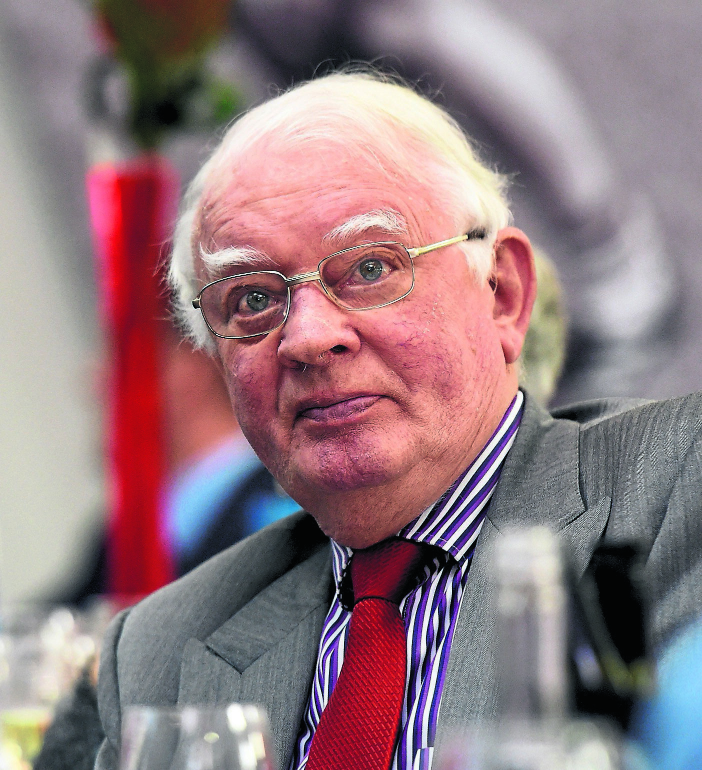 Posthumous honour for Tyrone civil rights pioneer