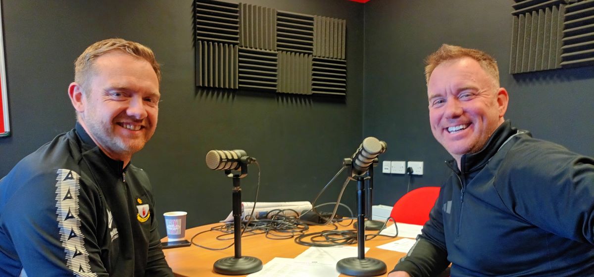 The Boot Room Podcast: The review of the year