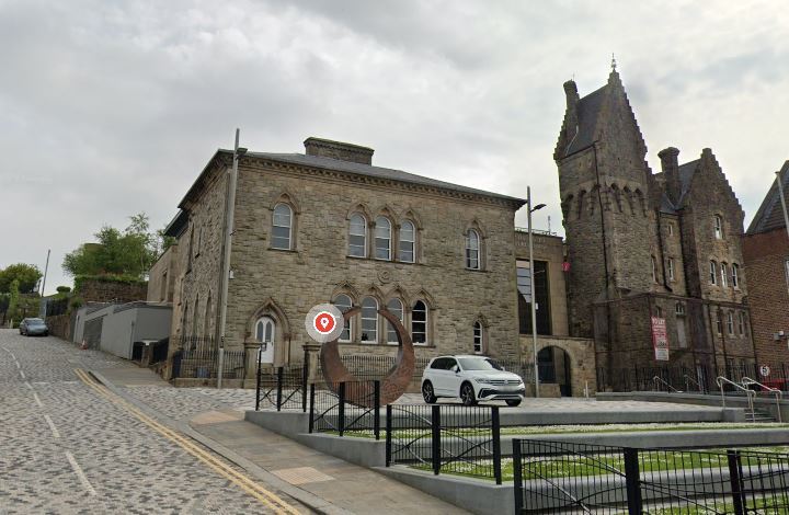 Call for statue of O’Neill clan leader in Dungannon