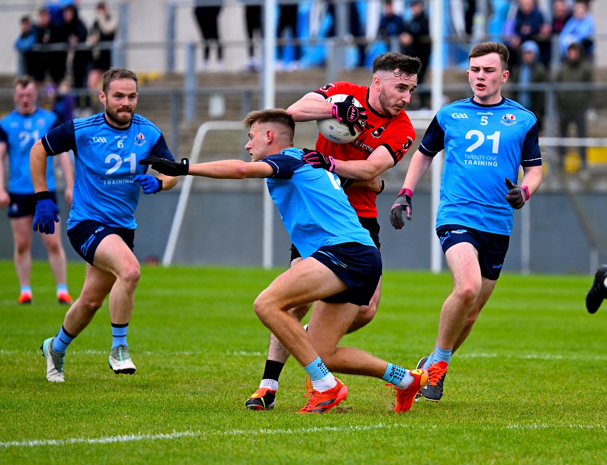 ACL Div 3B round-up: Tatts close the gap on the leaders