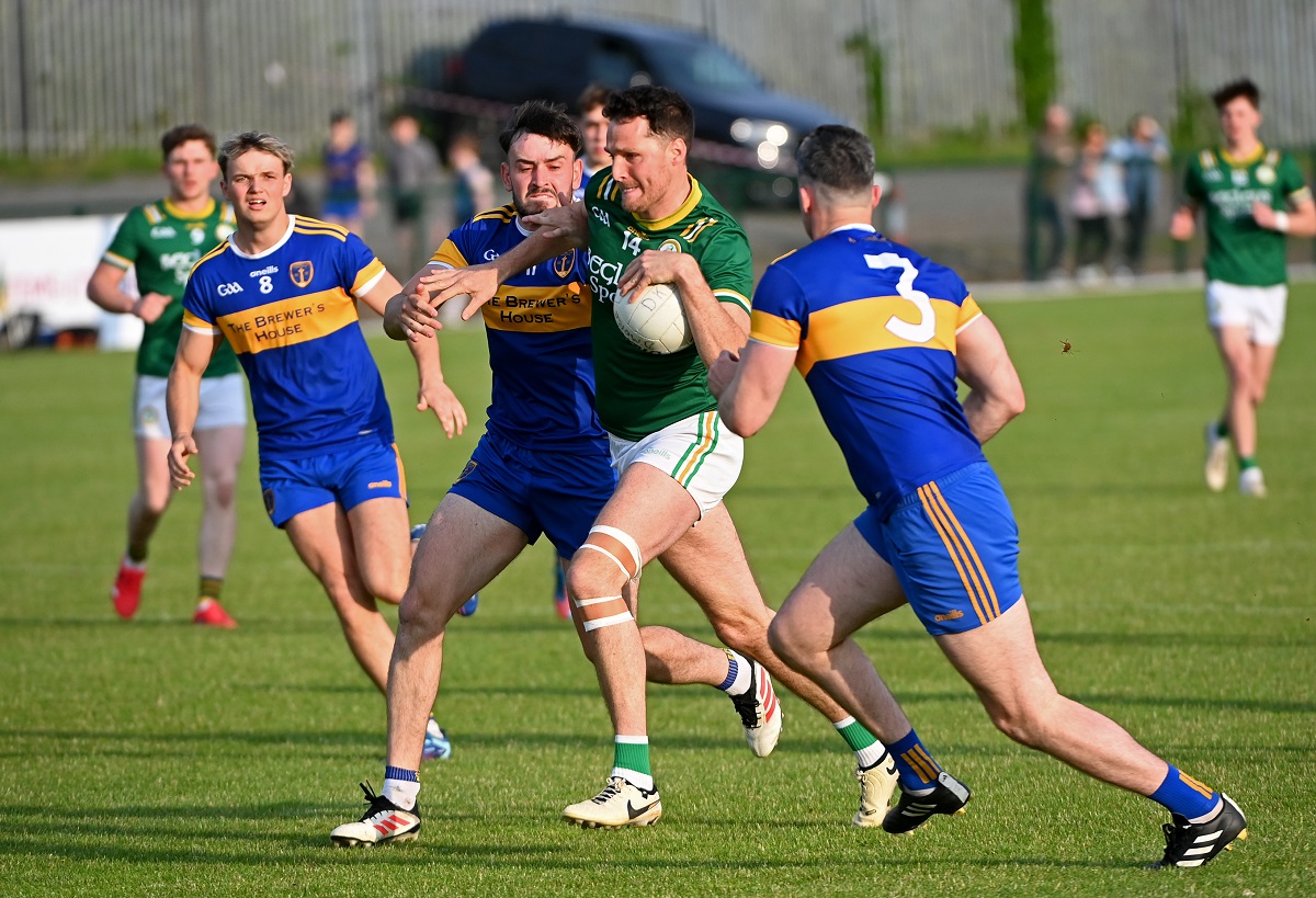 Big challenges coming up says Clarkes manager