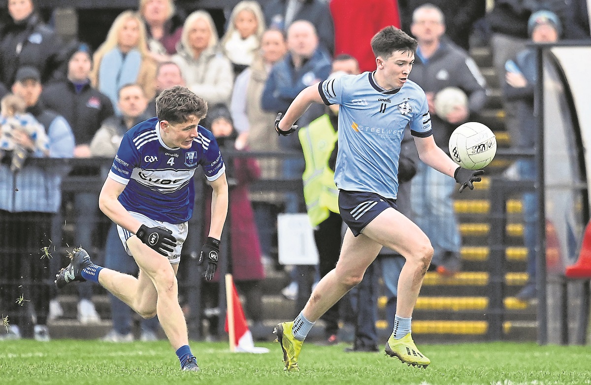 ACL Div 3A round-up: Cookstown and Clogher cruise to wins
