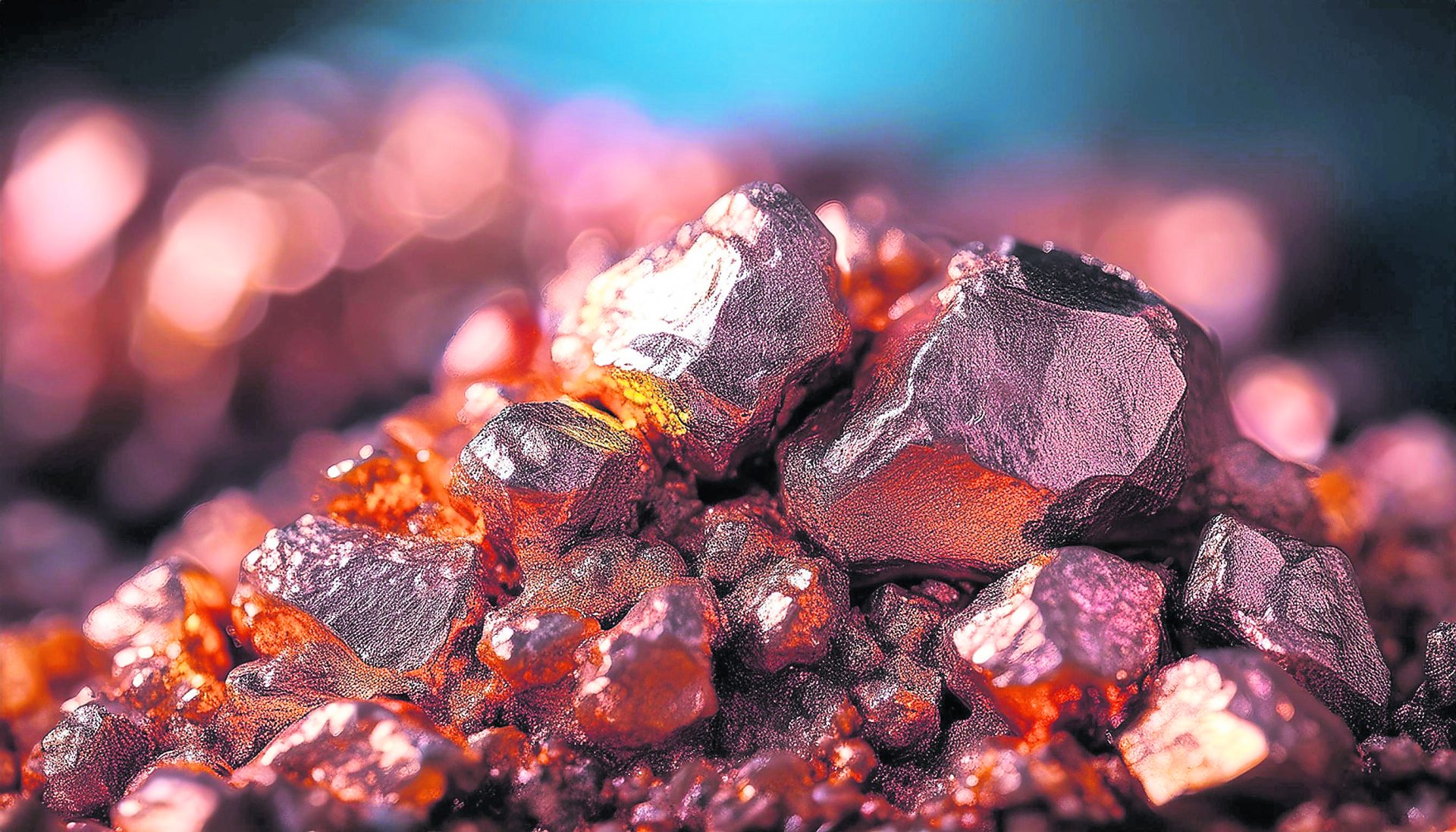 Concerns raised about copper mine plans near Tyrone village