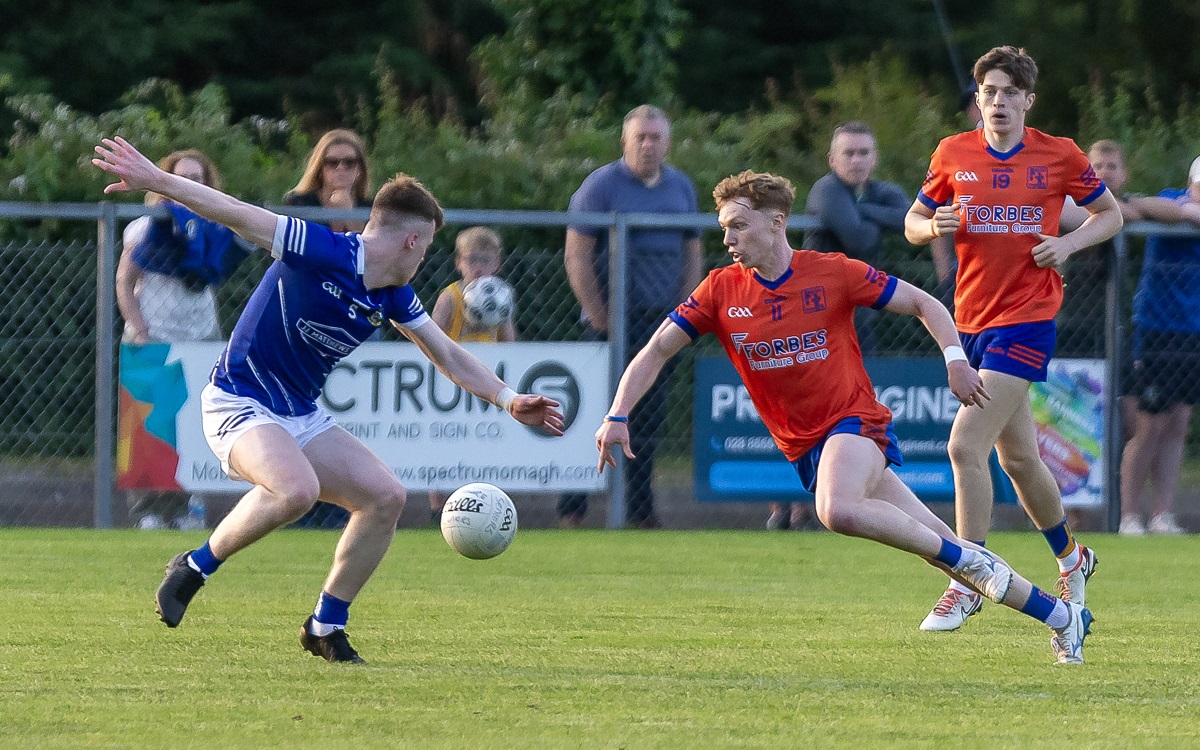 Ardboe aim to build on decent league start