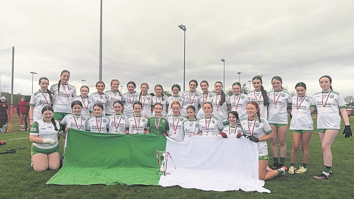 Clanns embarking on special journey to the Féile