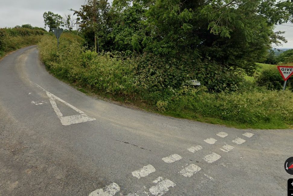 New Irish street signs near Omagh to cost ratepayers £9,000