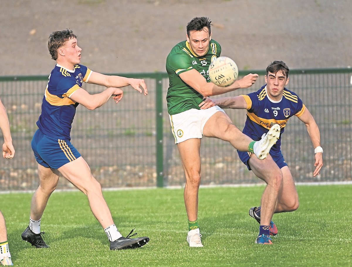 Clarkes sweep their neighbours aside