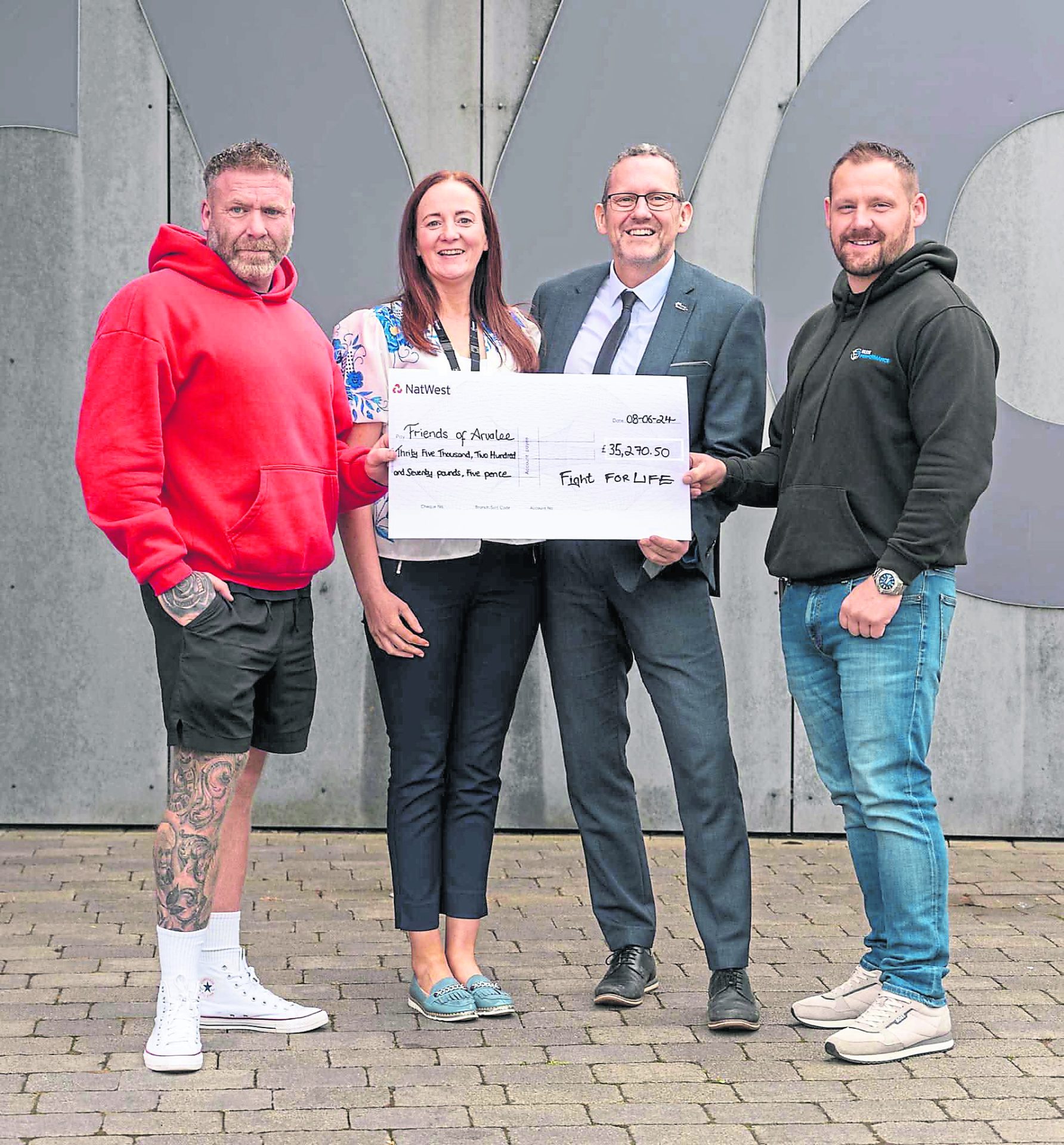 Fight night in Omagh to mark end of an era for one boxer