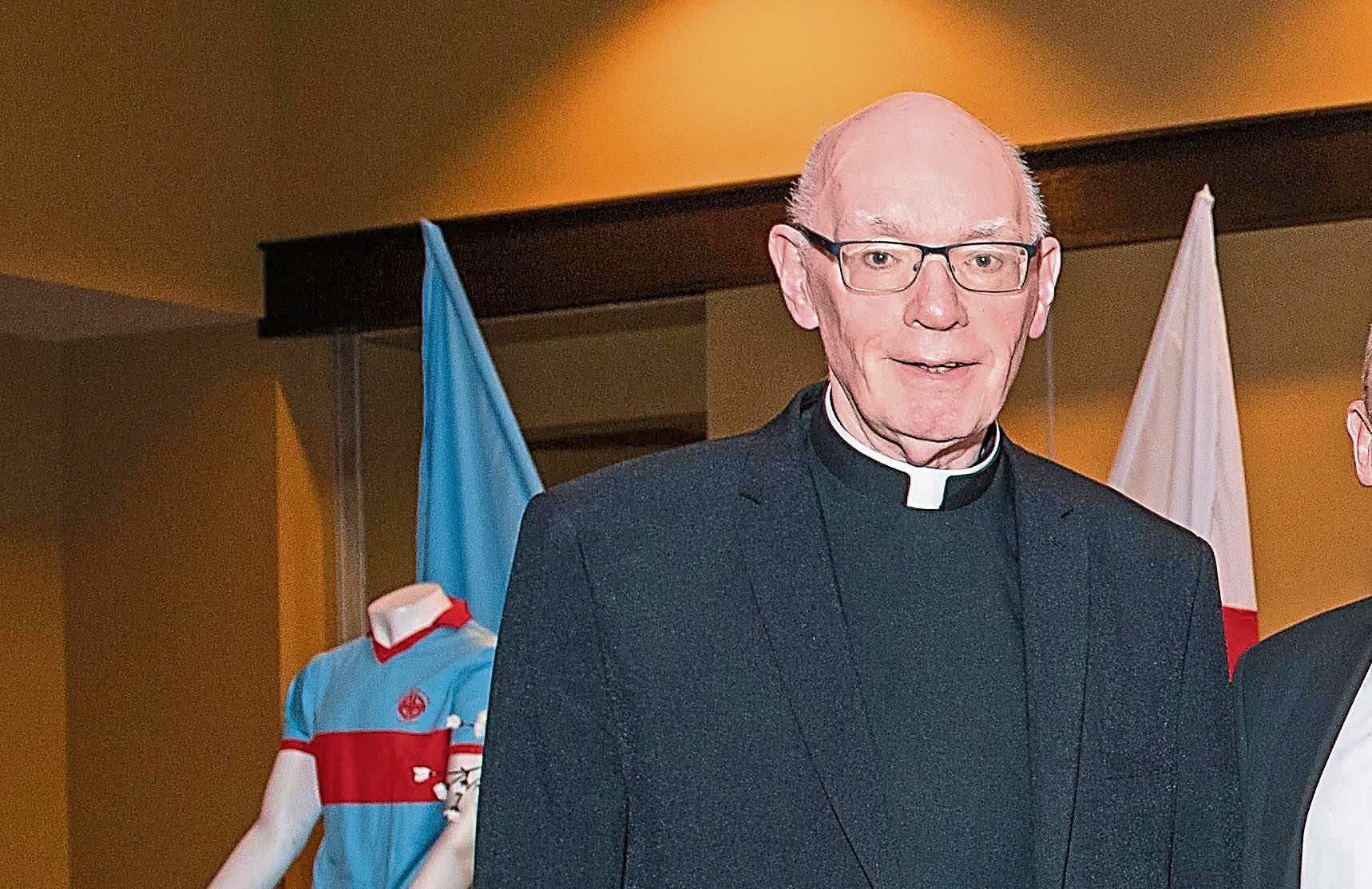 Special celebration in Strabane next week to honour ‘Father Mick’