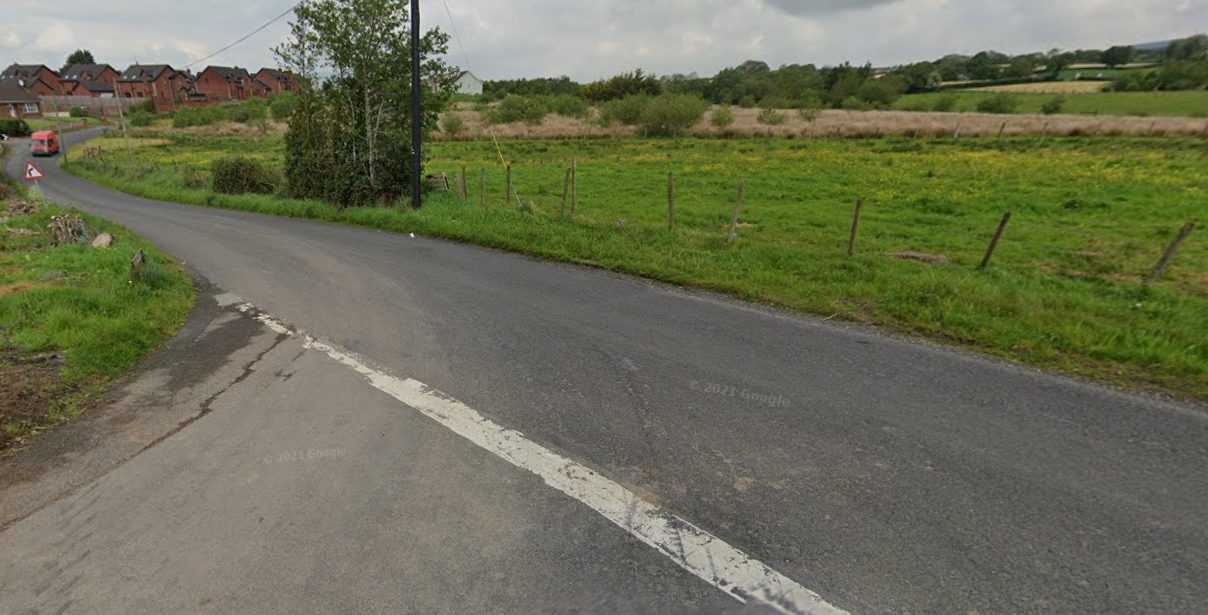 Plans submitted for new apartments in Killyclogher