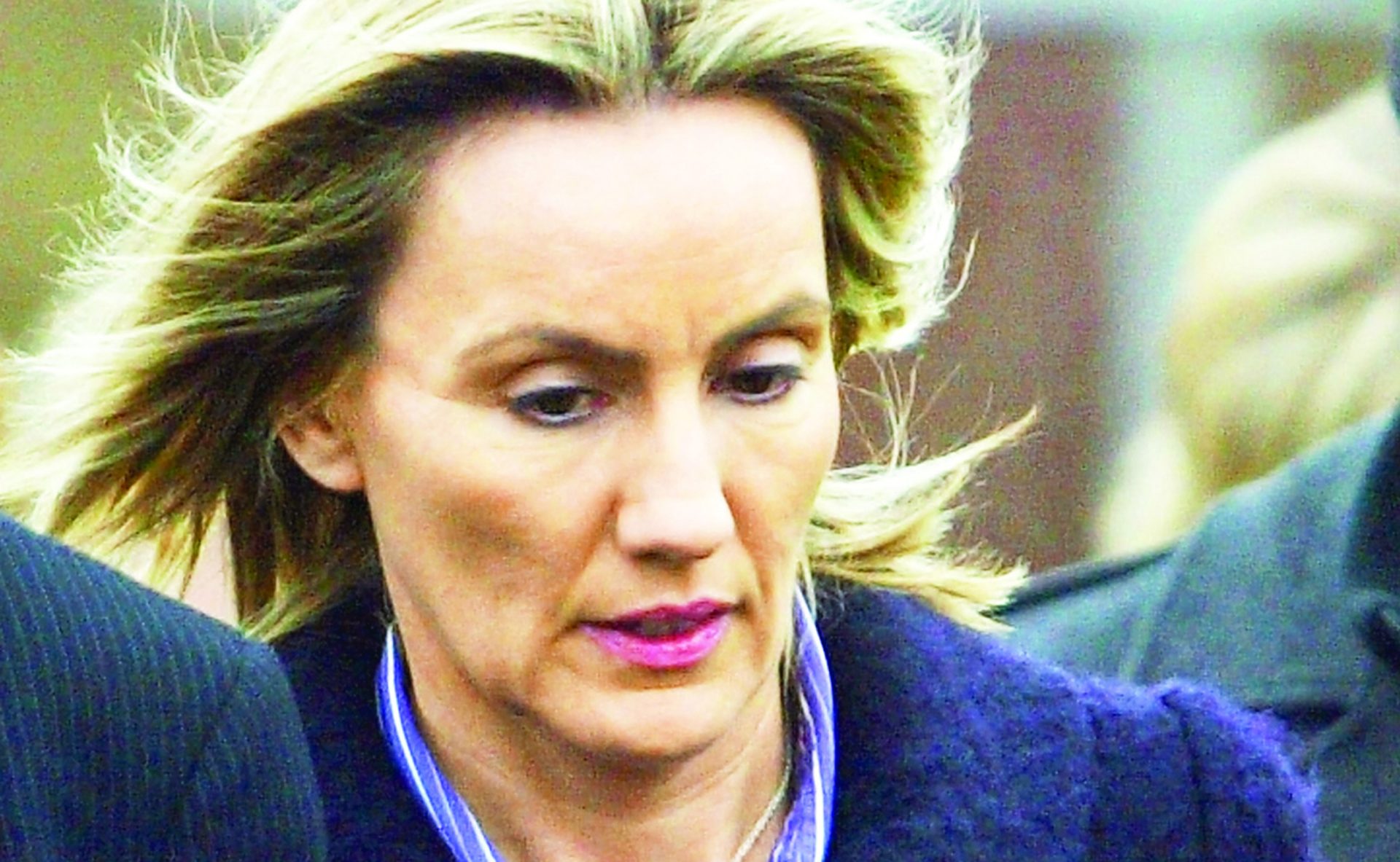 Gillygooley woman fails to have her murder sentence reduced