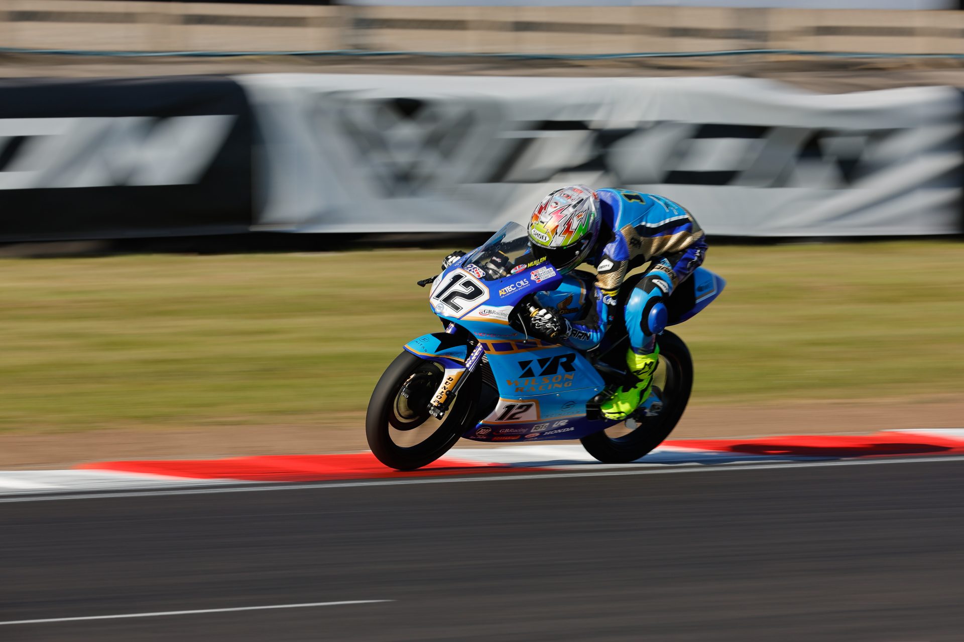 Promising but painful start to first season for Lewis