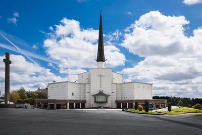 Seats still available on Omagh pilgrimage to Knock this Sunday