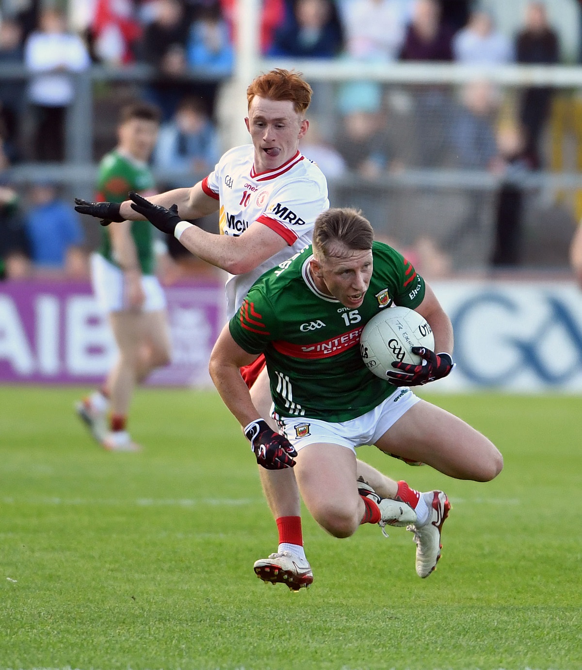 Tyrone vs Cavan All-Ireland SFC: Five Talking Points