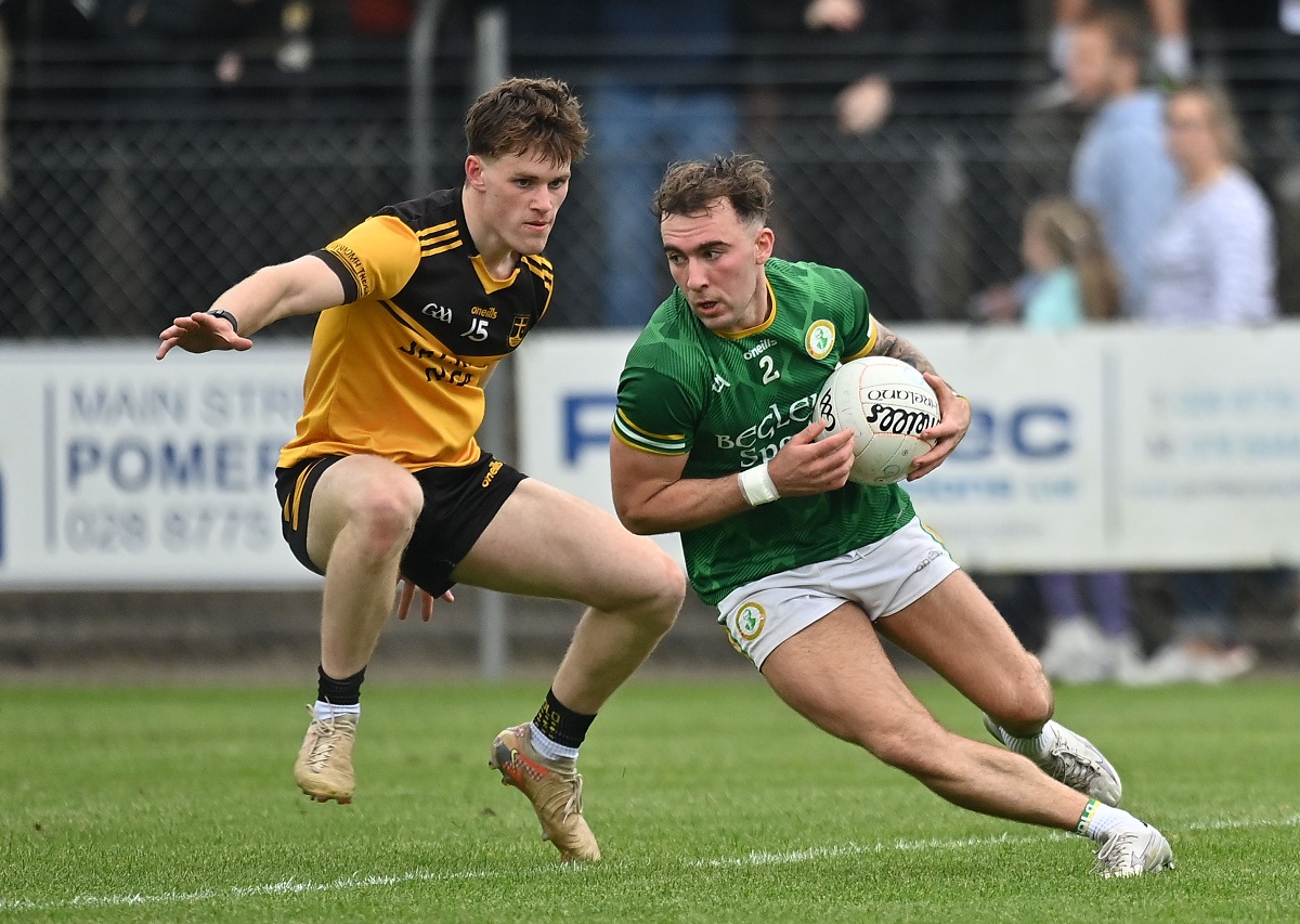 ACL Div 1 round-up: Loughmacrory get off the mark