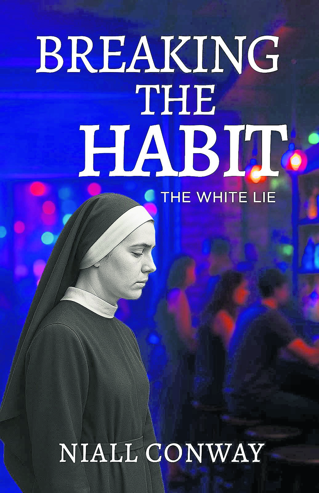 Dunamanagh man finally gets around to his latest book