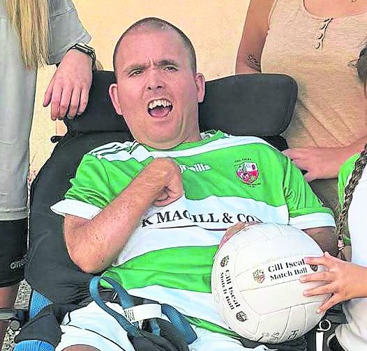 Tributes to Killeeshil man who touched the lives of many people