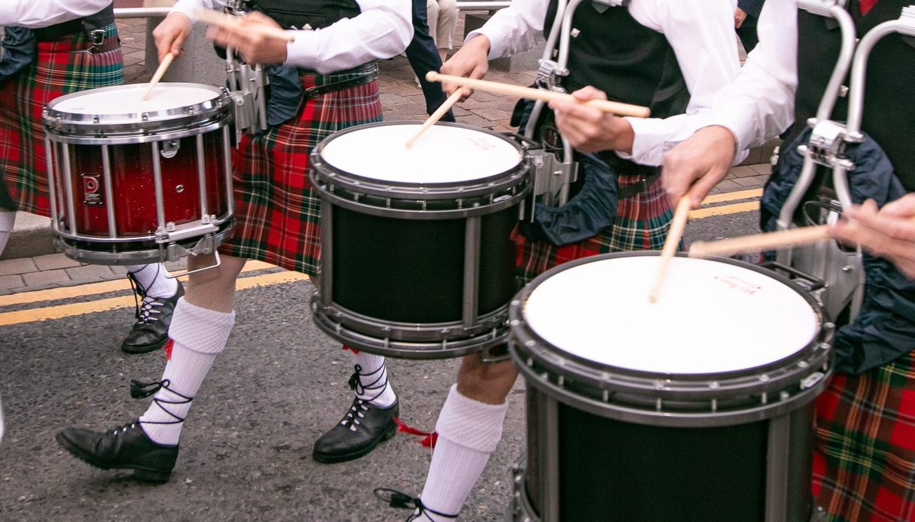 Tyrone venues announced for this year’s July 12th celebrations