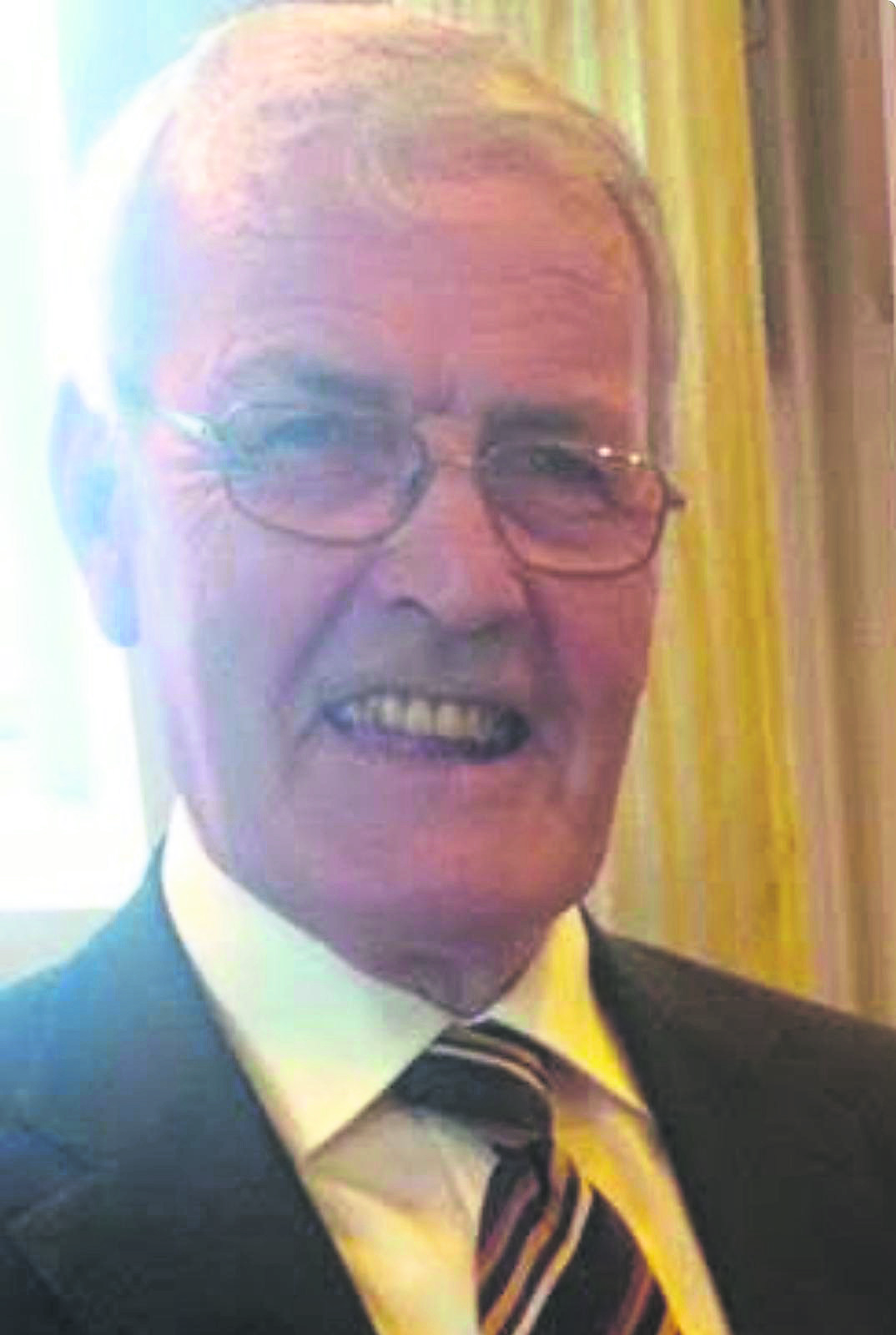 Tributes to much respected Carrickmore man