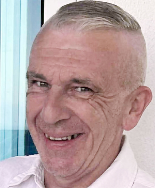 Tributes to popular Omagh man described as a ‘true craftsman’