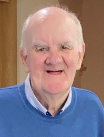 Acknowledgement: Fran McGread