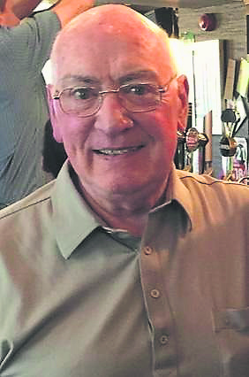 Tributes to popular Omagh man who had a ‘gift for conversation’