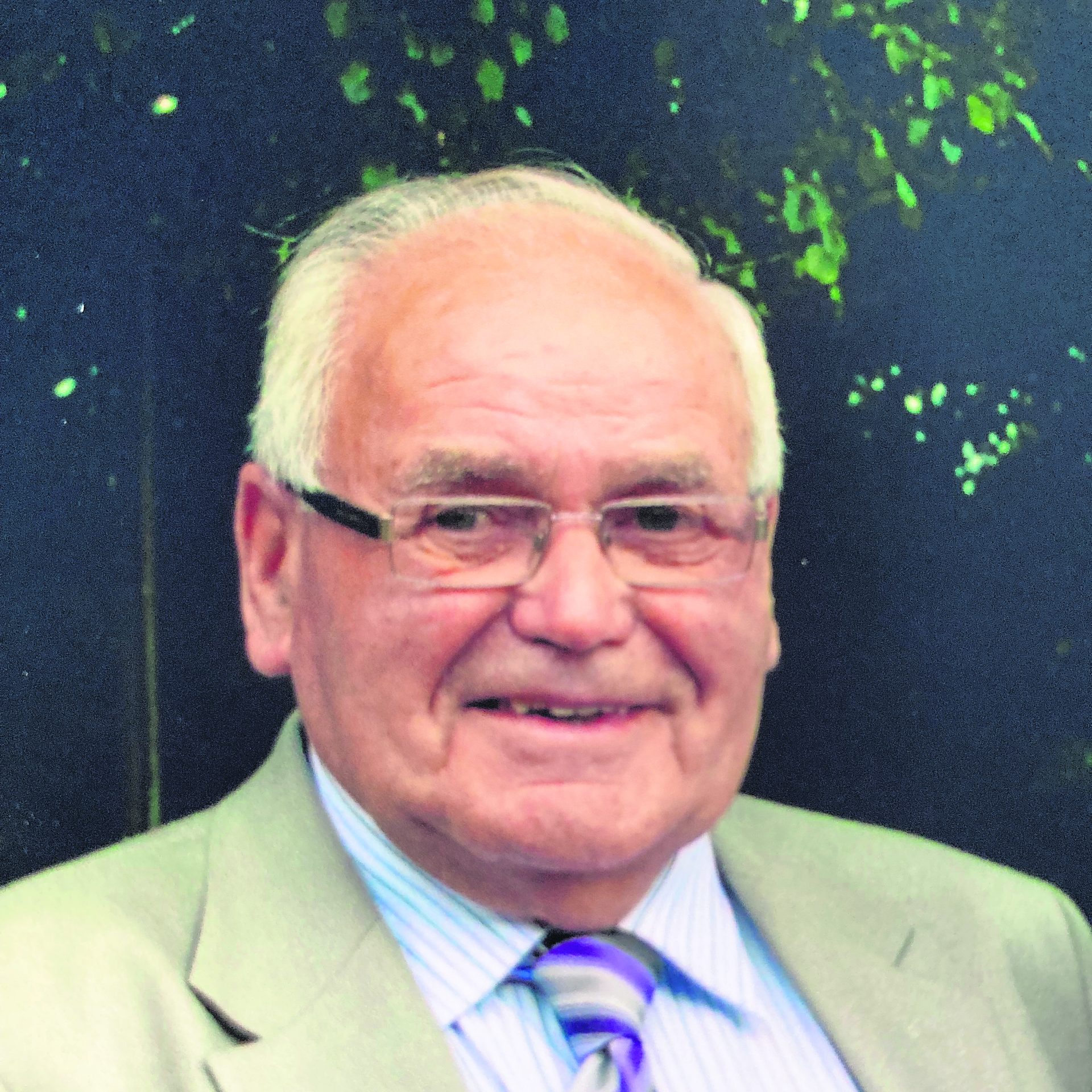 Remembering ‘The Lime Man’ Geordie Armstrong