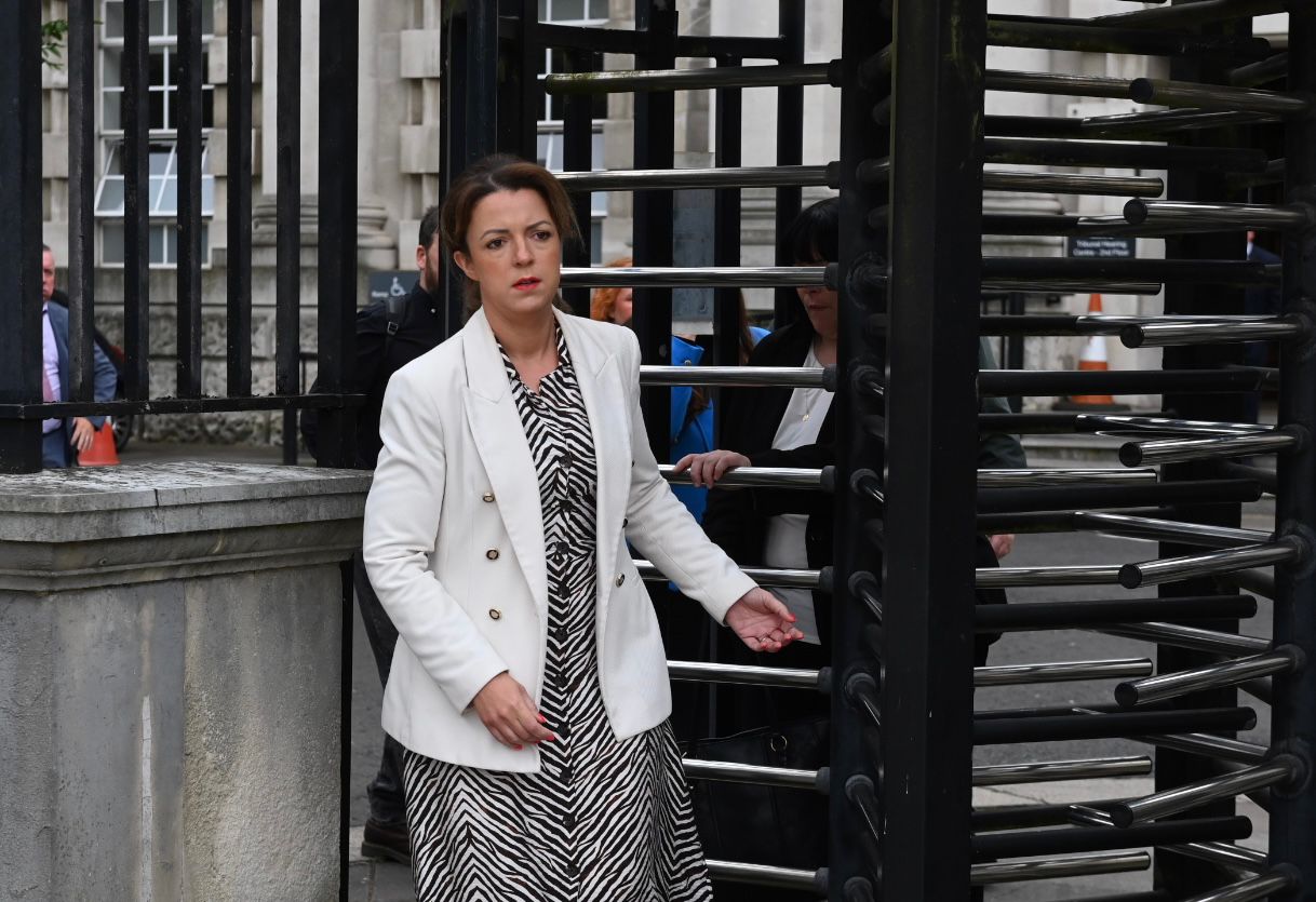 DUP MLA: “There must now be urgent clarity from the Department.”