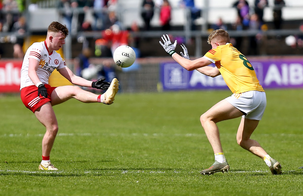 ACL Div 1 round-up: Howe hits late Killyclogher winner