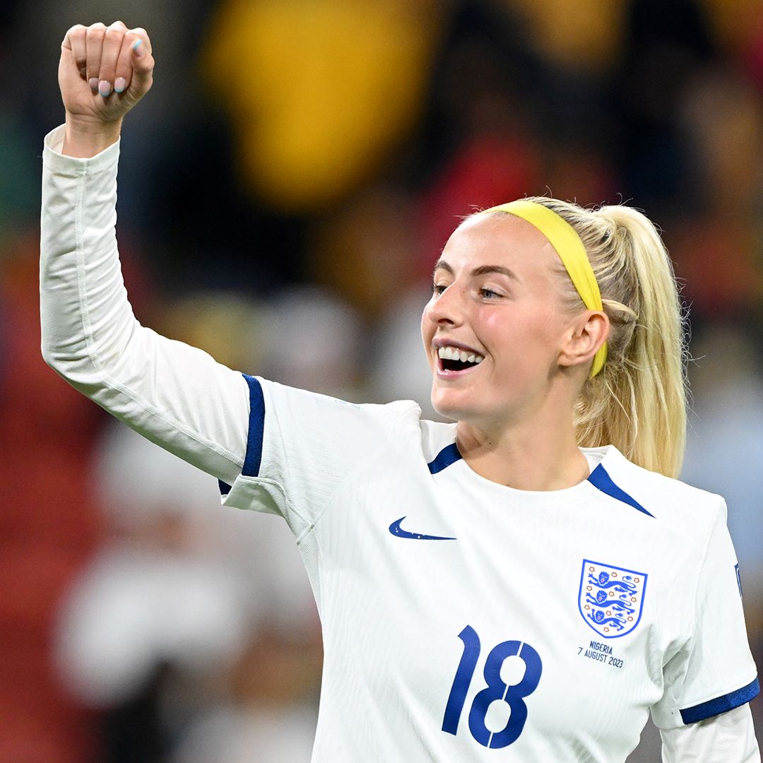 The Final Word: The broken lioness