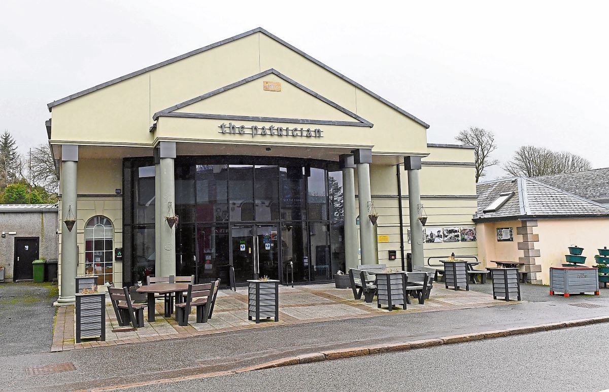 Carrickmore to host all-Ireland drama festival
