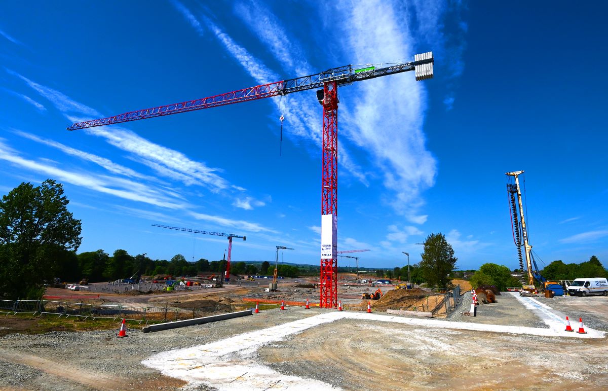 Clarity sought on provision of GAA pitches at Strule campus