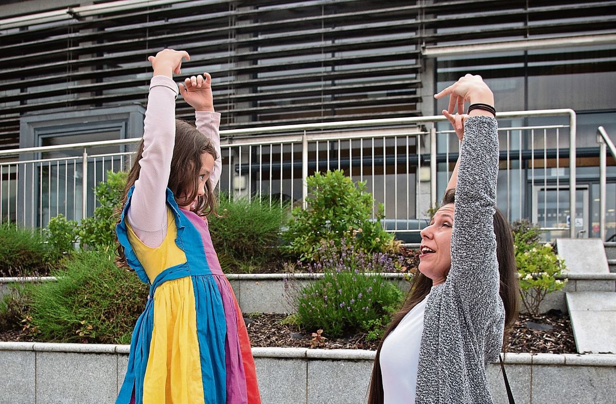 Exhibition inspired by ‘diverse range of dance across the region’