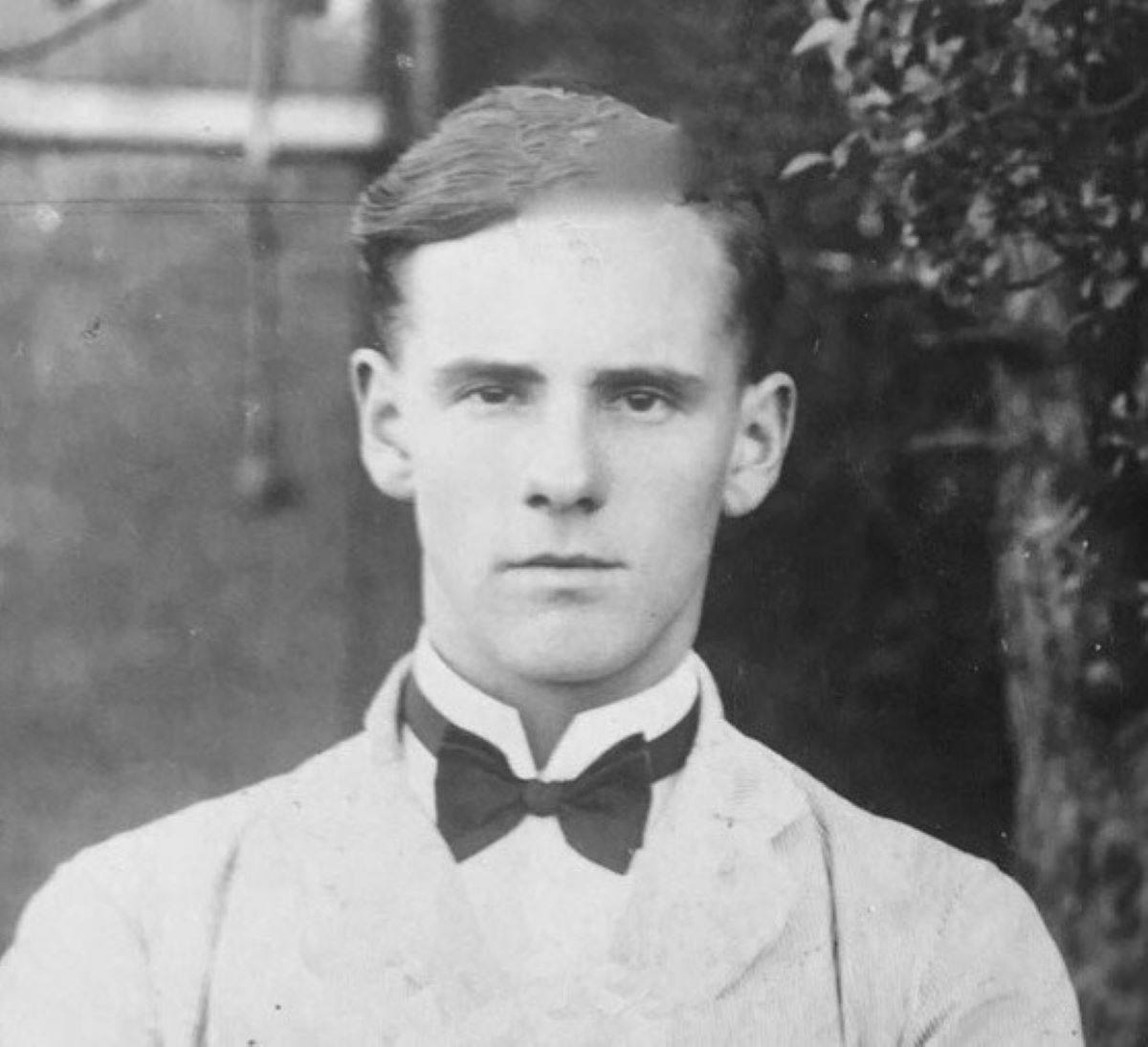 Researcher reveals tragic tale of Clogher Valley soldier