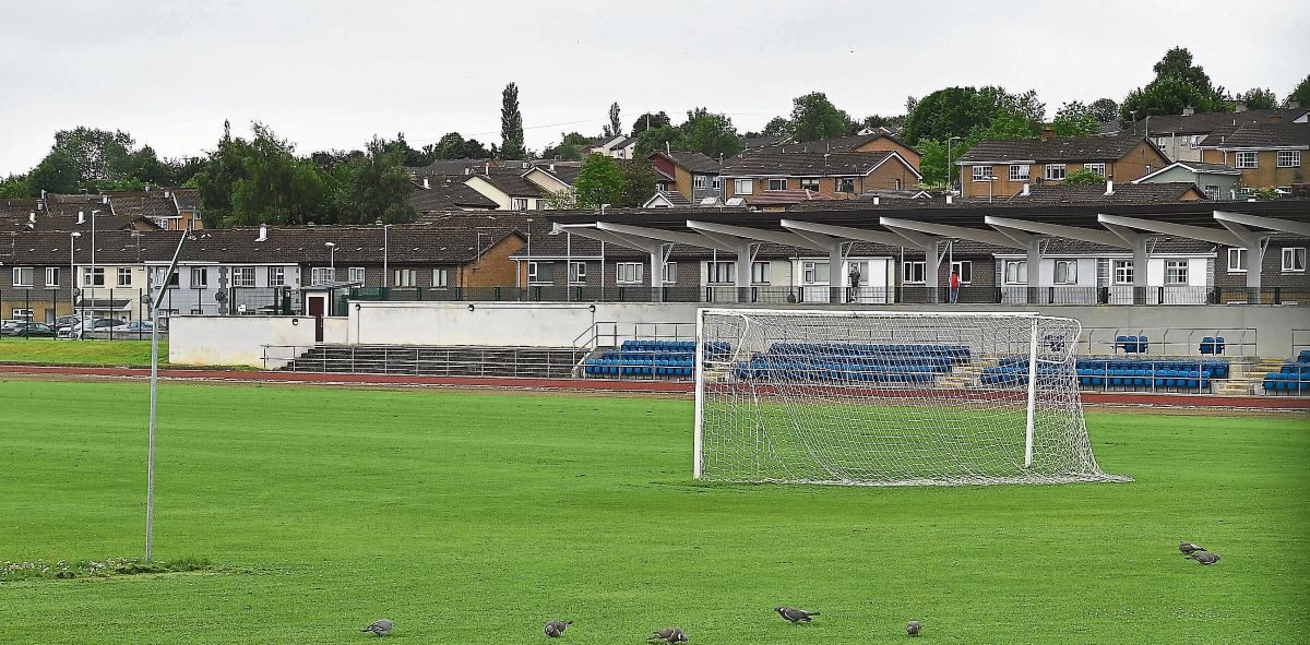 Council digs deep for wormy pitch fix