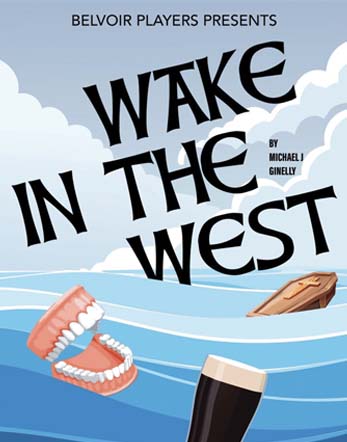 Beflast drama group bring hilarious comedy to Tyrone venues
