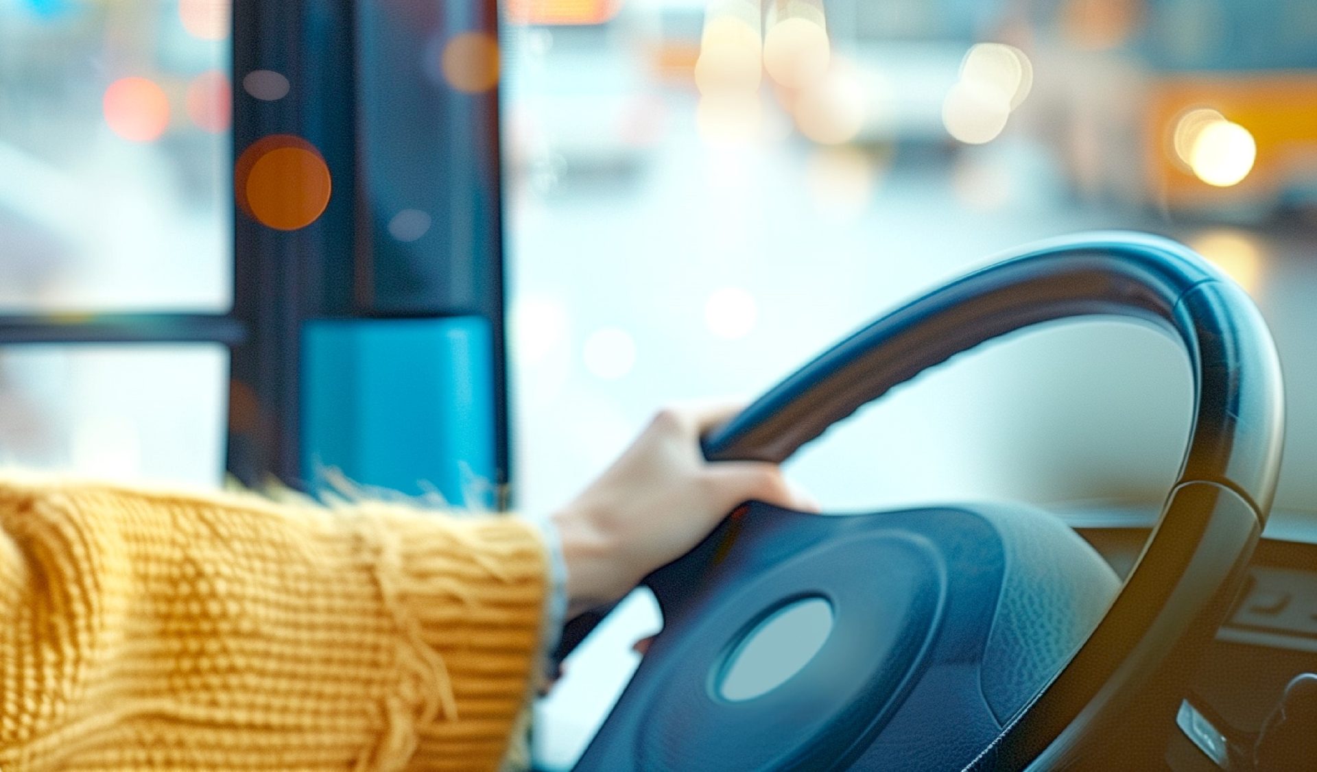 “Women Take the Wheel” confidence event in Strabane