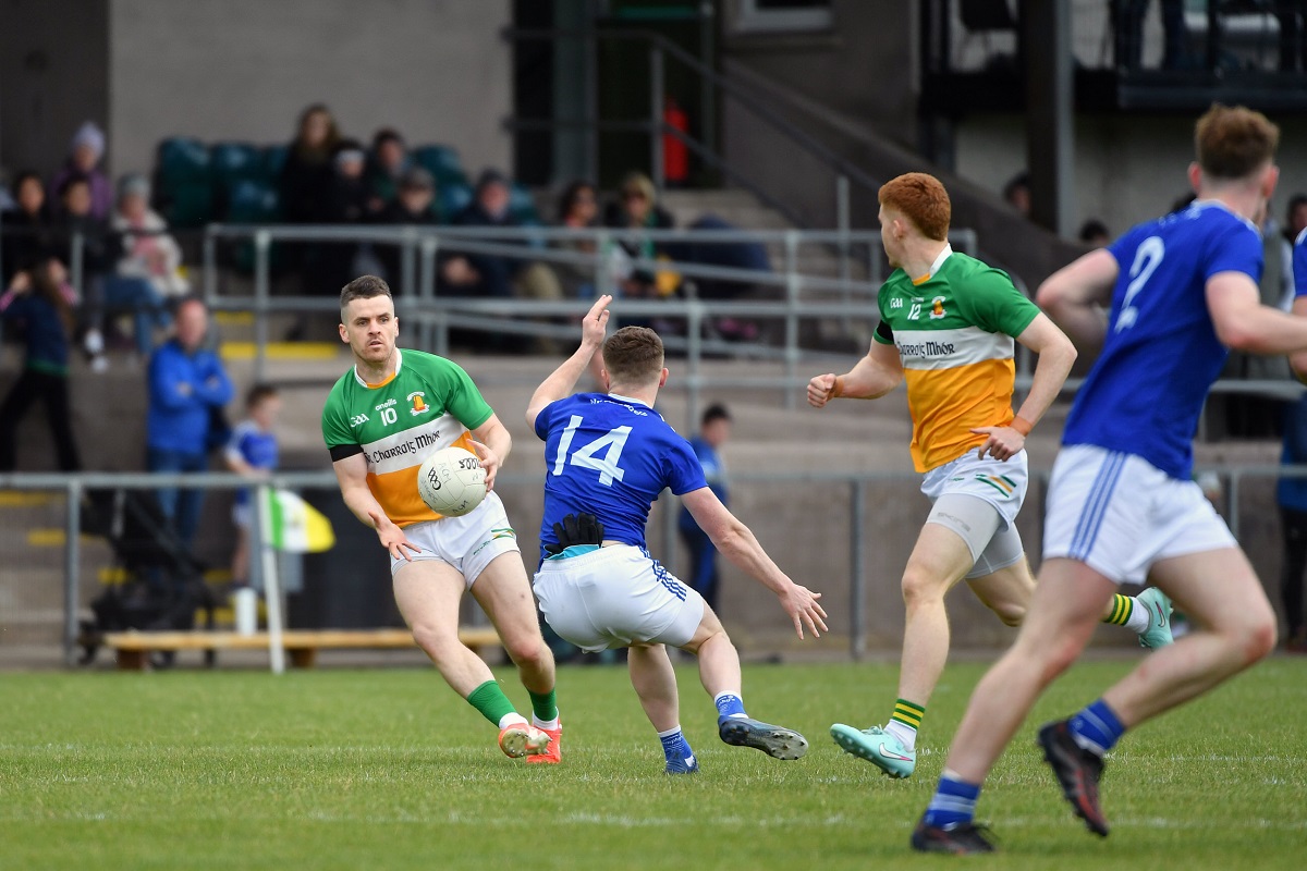 Busy spell now looms for clubs at midway mark of ACL