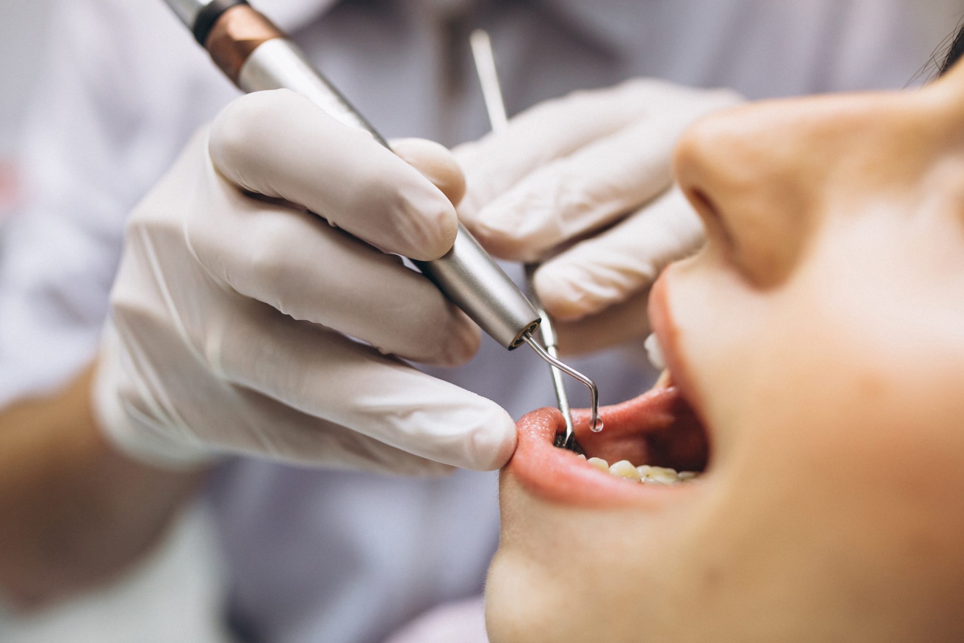 The dental crisis facing the Omagh council area