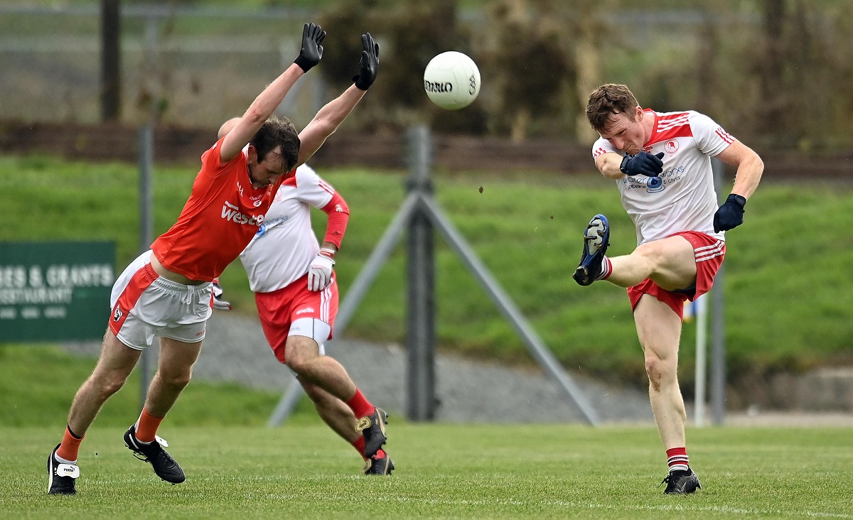 ACL Div 2 round-up: Drumquin back to winning ways