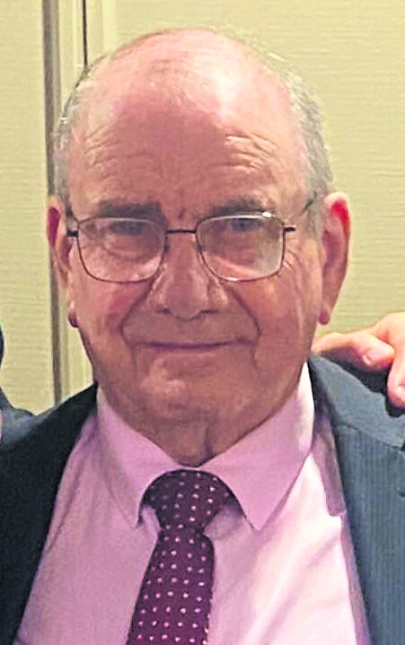 Tributes to Loughmacrory man remembered as a ‘hard grafter’